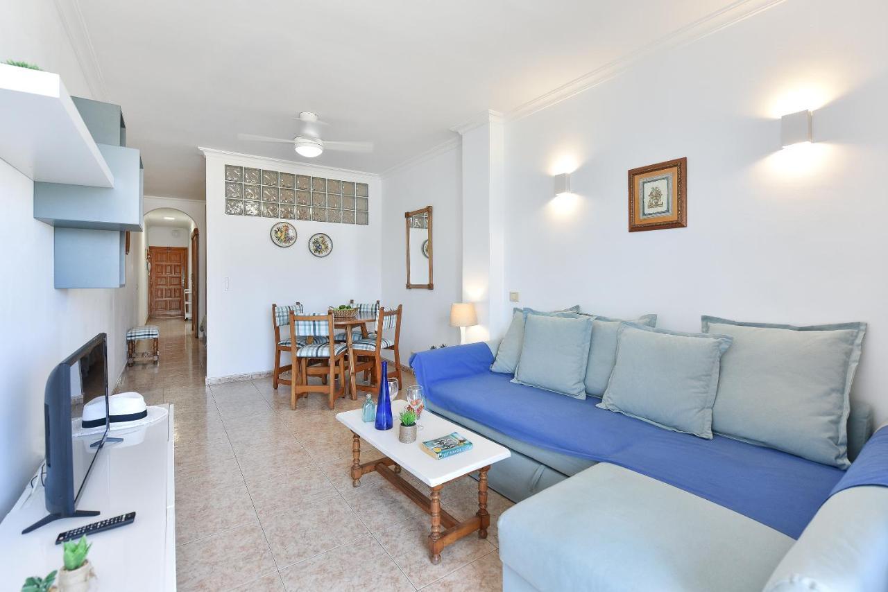 Apartamentos Don Carlos Las Palmas de Gran Canaria Exteriér fotografie