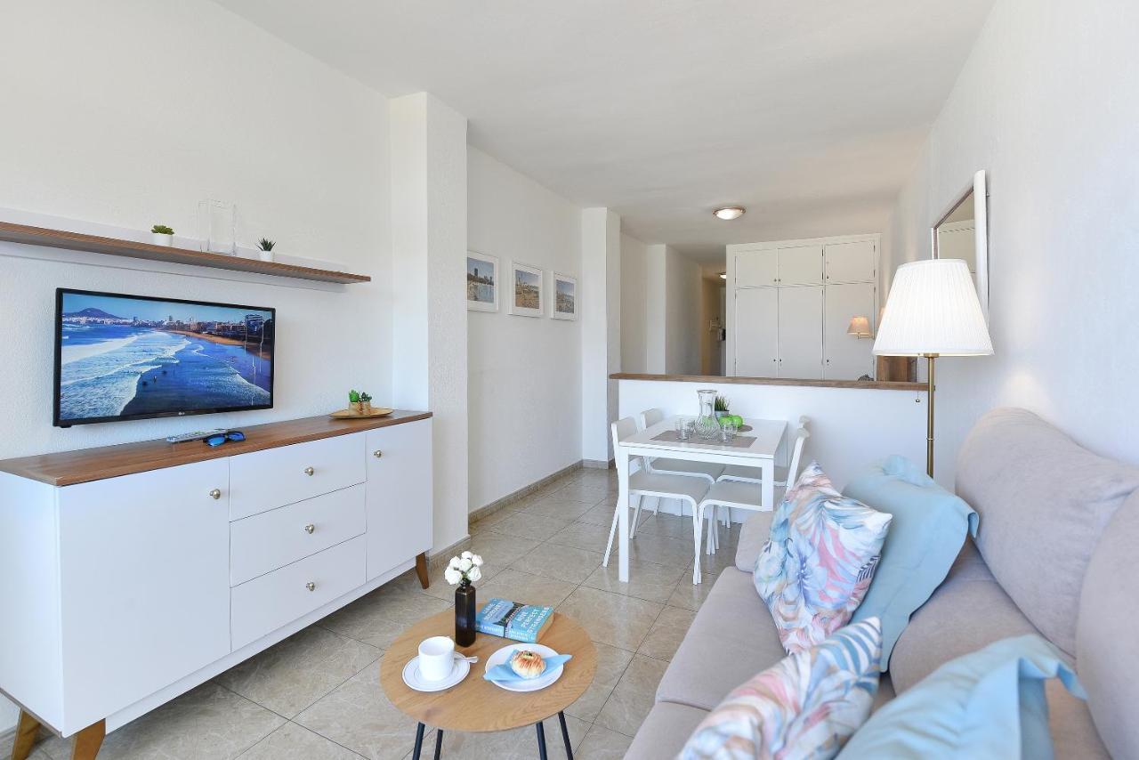 Apartamentos Don Carlos Las Palmas de Gran Canaria Exteriér fotografie