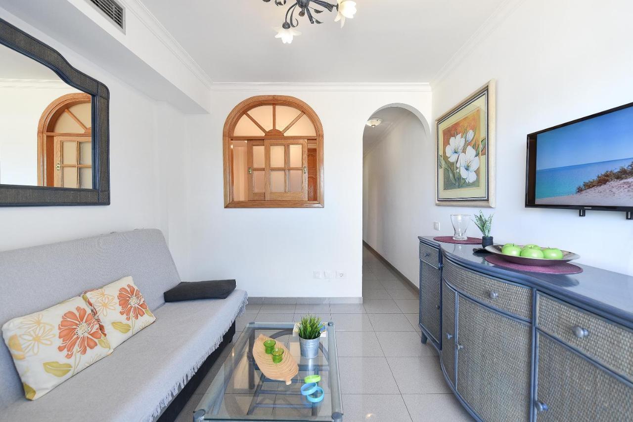 Apartamentos Don Carlos Las Palmas de Gran Canaria Exteriér fotografie