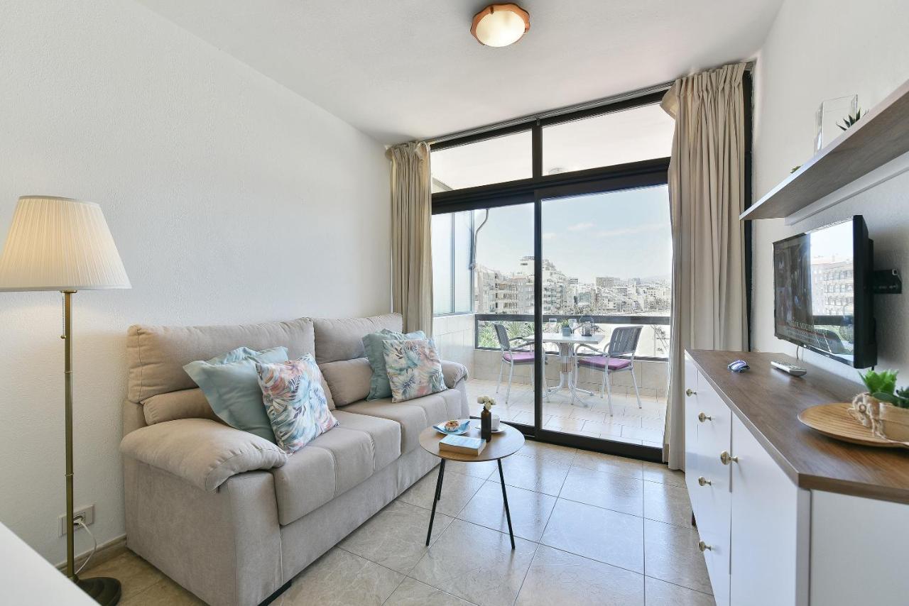 Apartamentos Don Carlos Las Palmas de Gran Canaria Exteriér fotografie