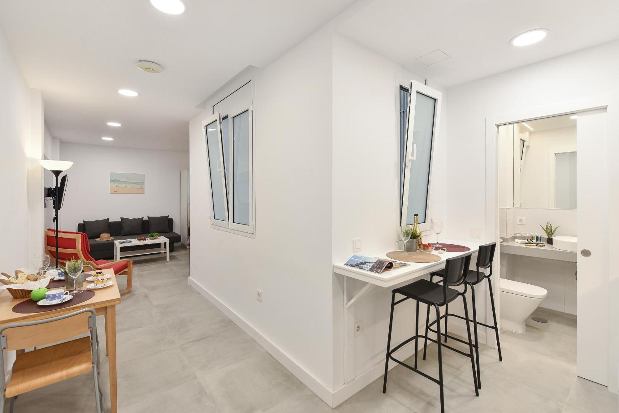 Apartamentos Don Carlos Las Palmas de Gran Canaria Exteriér fotografie