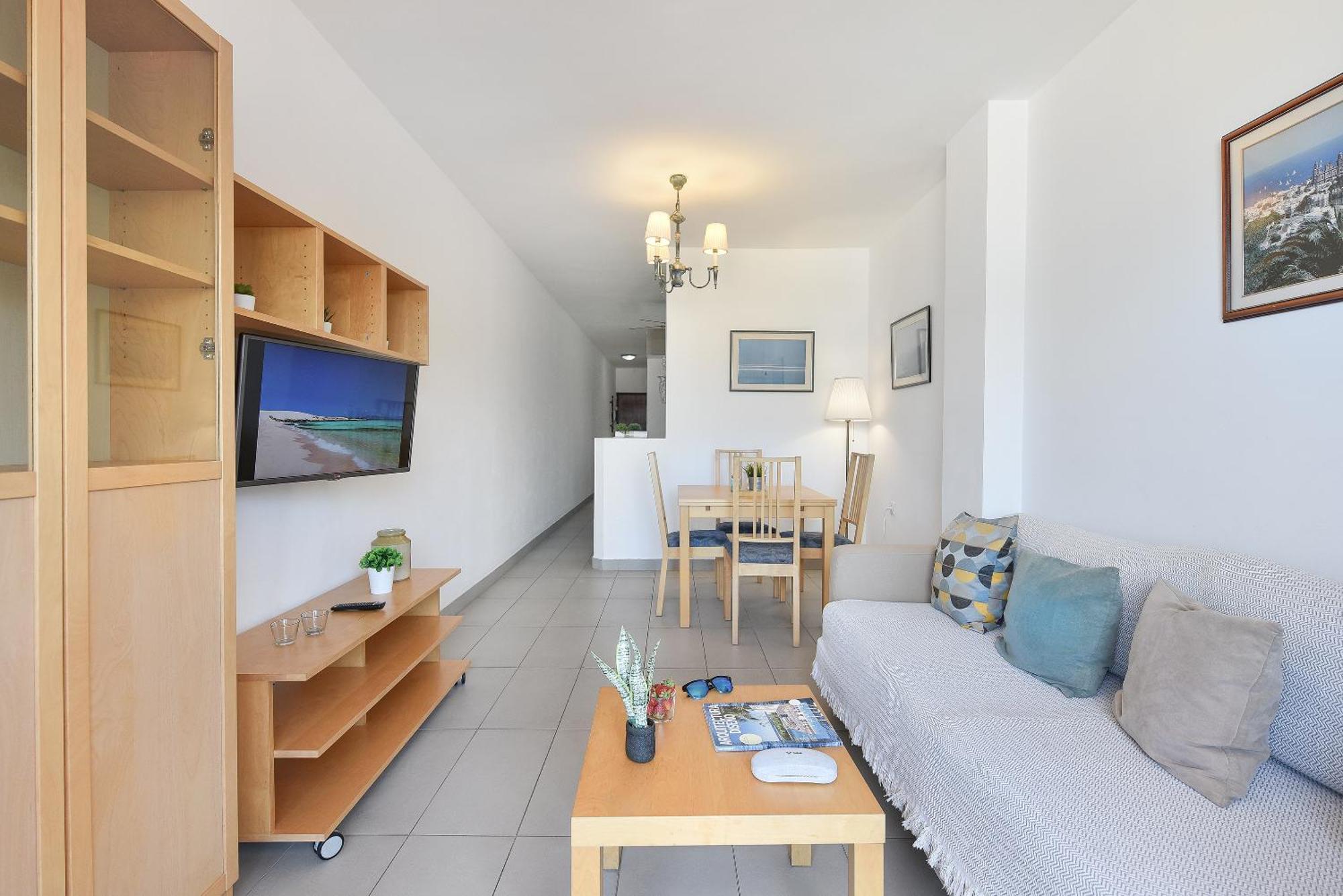 Apartamentos Don Carlos Las Palmas de Gran Canaria Exteriér fotografie