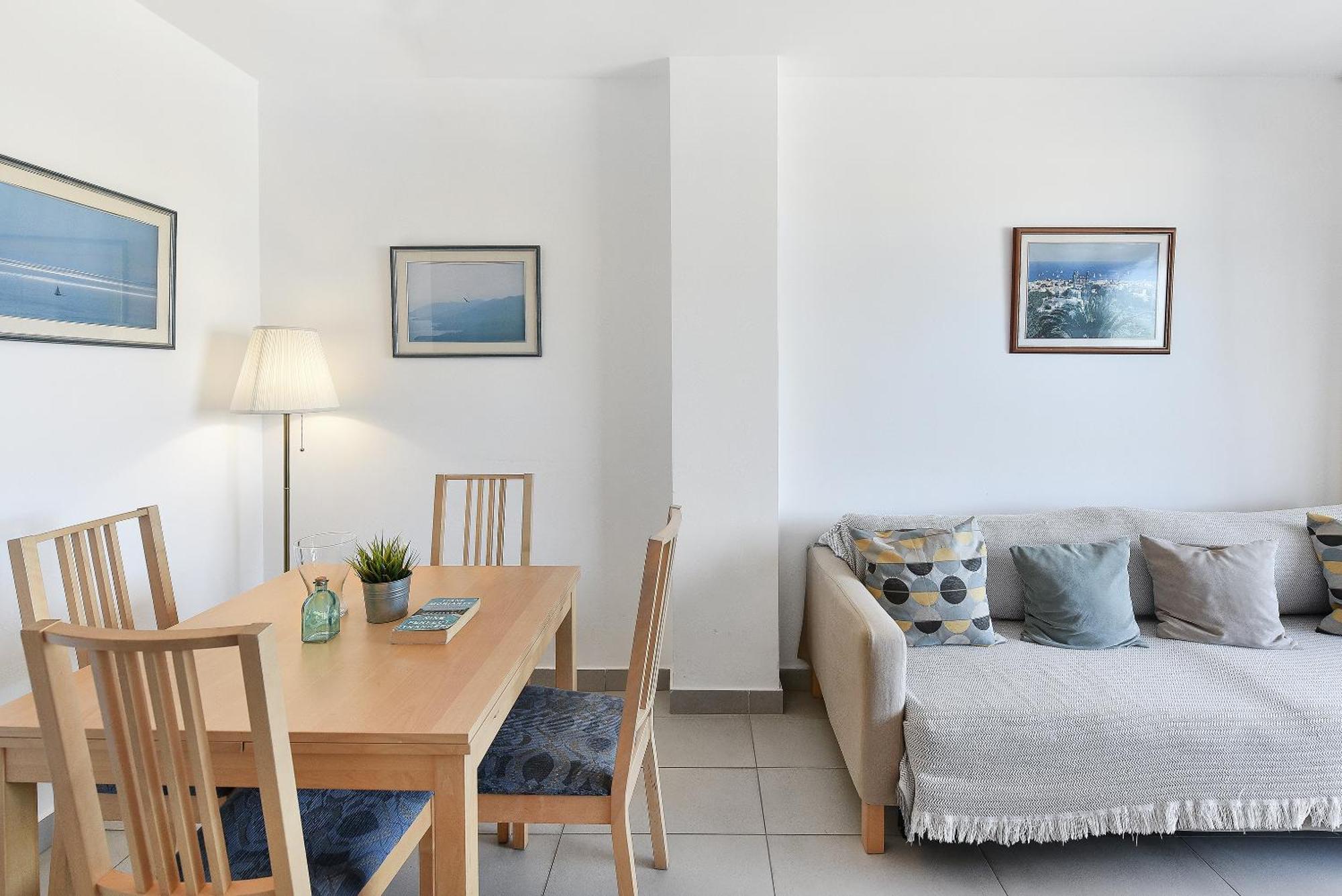 Apartamentos Don Carlos Las Palmas de Gran Canaria Exteriér fotografie