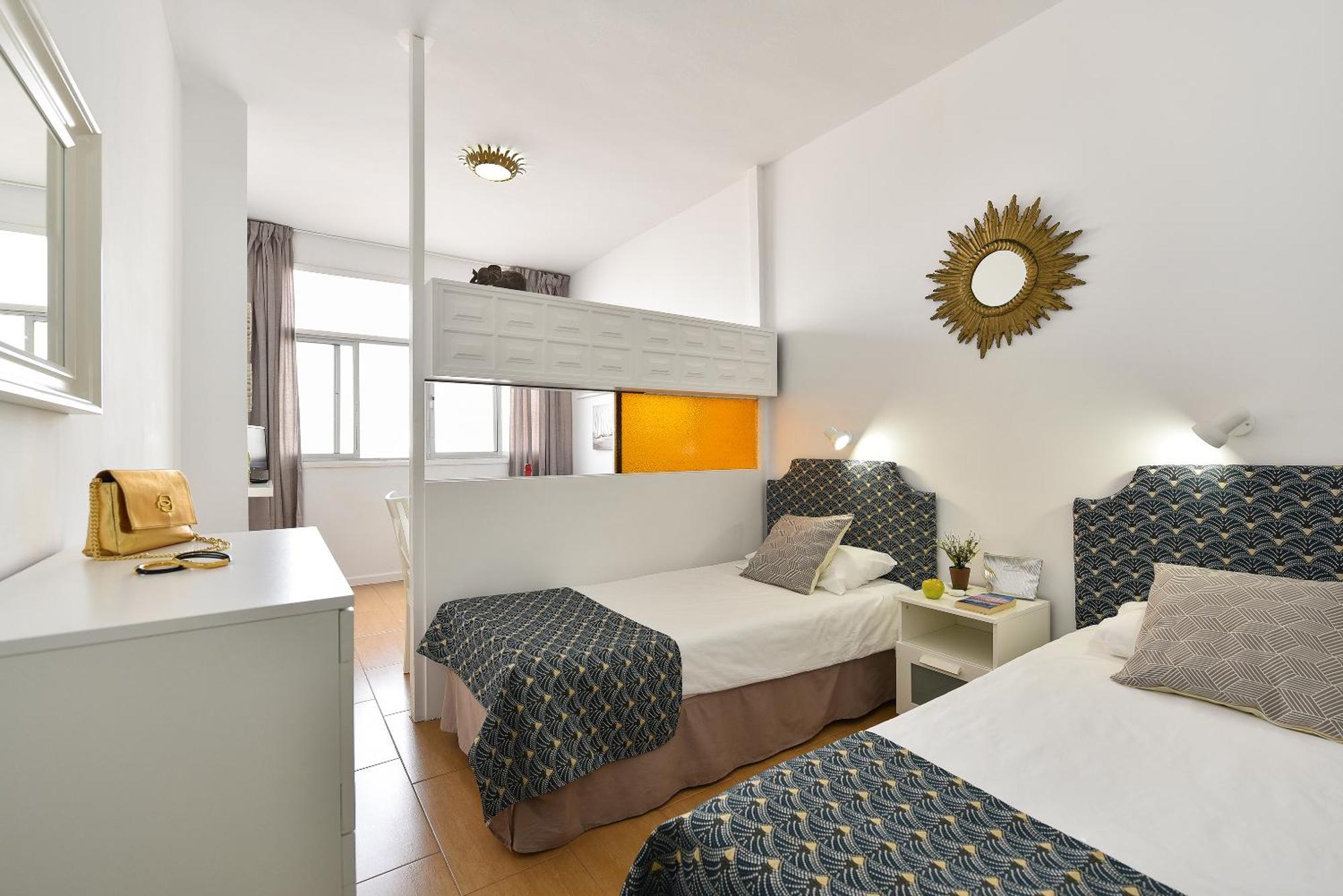 Apartamentos Don Carlos Las Palmas de Gran Canaria Exteriér fotografie