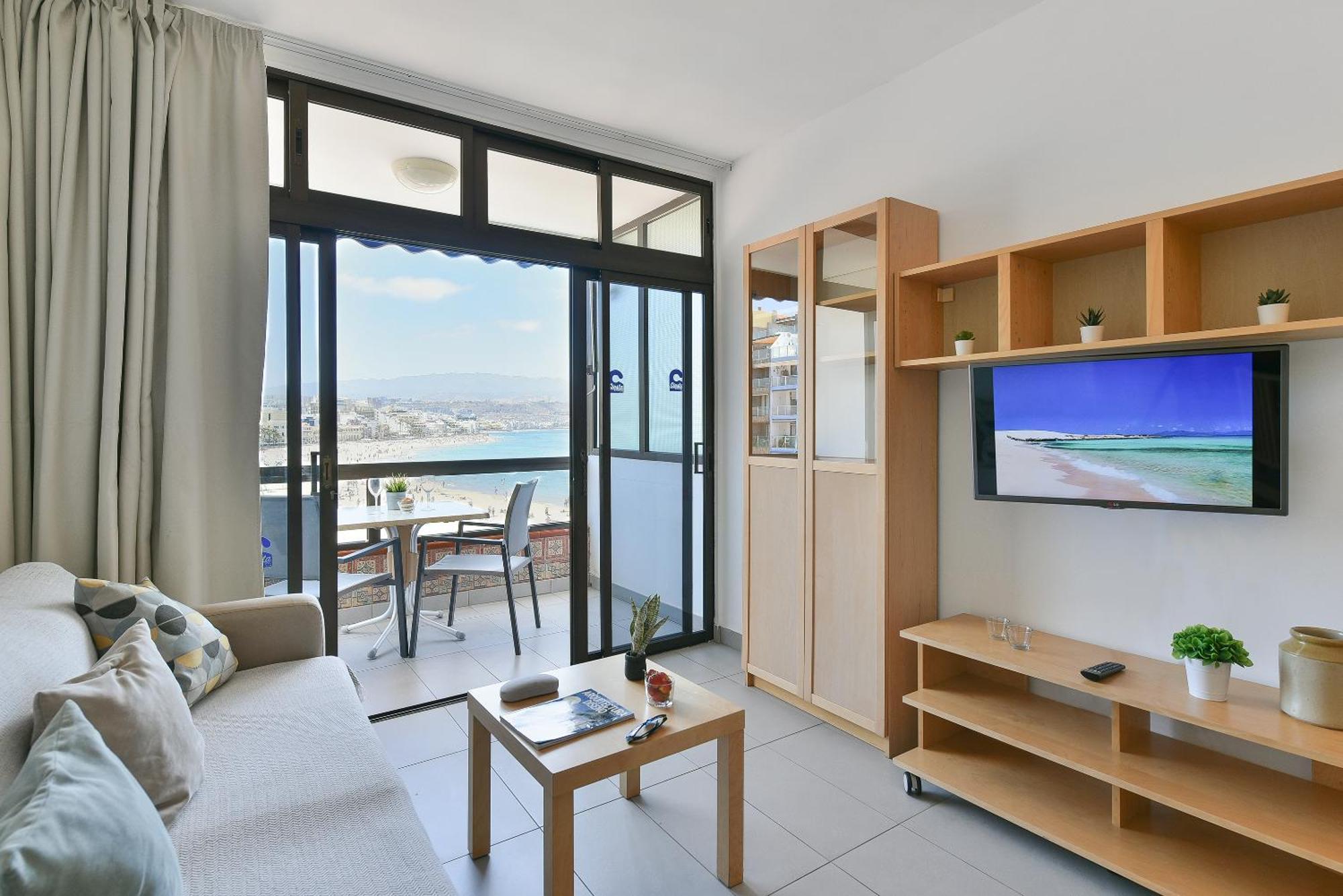 Apartamentos Don Carlos Las Palmas de Gran Canaria Exteriér fotografie