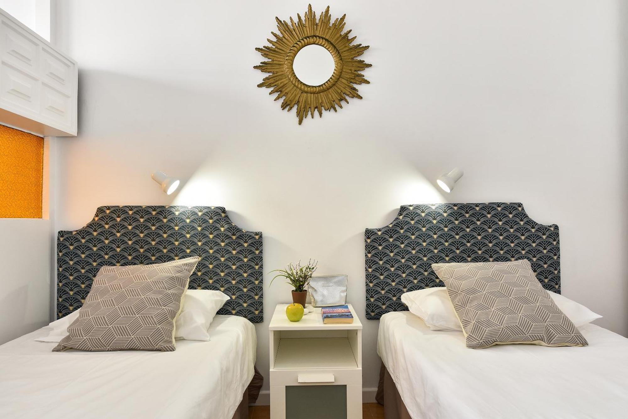 Apartamentos Don Carlos Las Palmas de Gran Canaria Exteriér fotografie