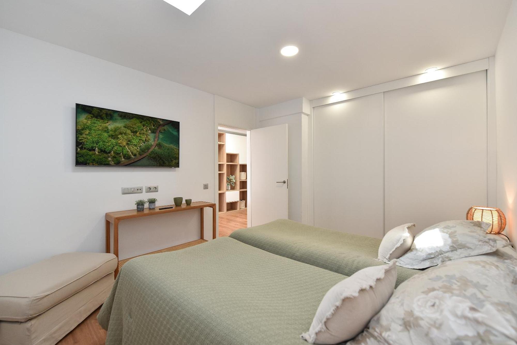 Apartamentos Don Carlos Las Palmas de Gran Canaria Exteriér fotografie