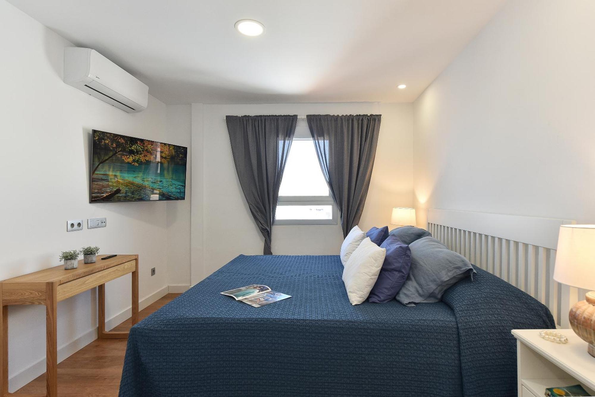 Apartamentos Don Carlos Las Palmas de Gran Canaria Exteriér fotografie