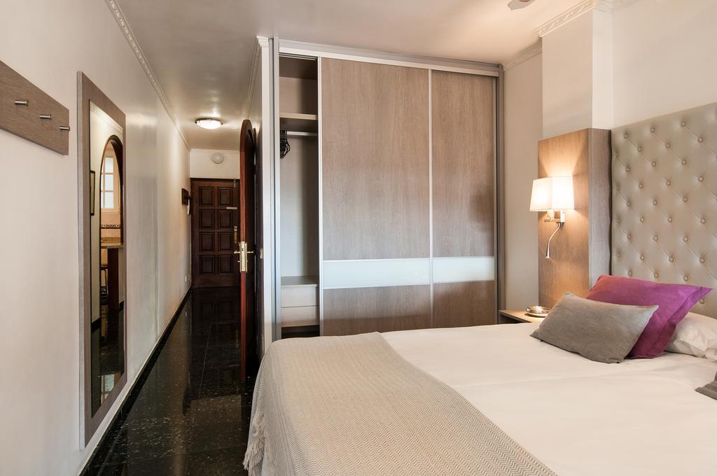 Apartamentos Don Carlos Las Palmas de Gran Canaria Exteriér fotografie