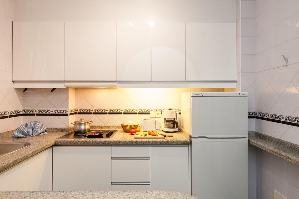 Apartamentos Don Carlos Las Palmas de Gran Canaria Exteriér fotografie