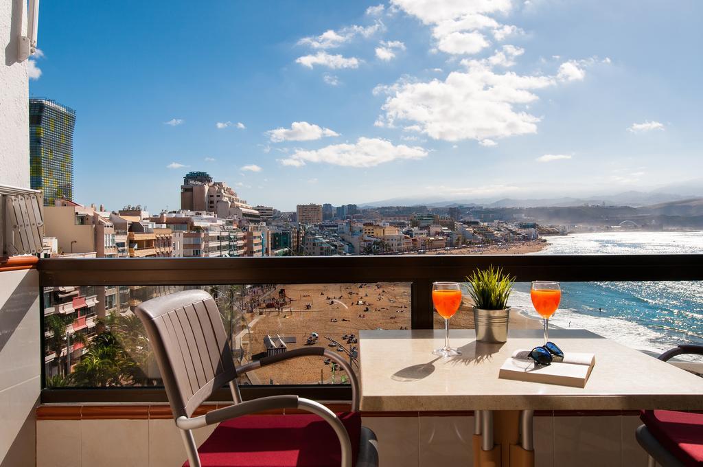 Apartamentos Don Carlos Las Palmas de Gran Canaria Exteriér fotografie