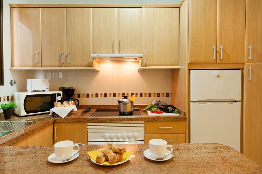 Apartamentos Don Carlos Las Palmas de Gran Canaria Exteriér fotografie