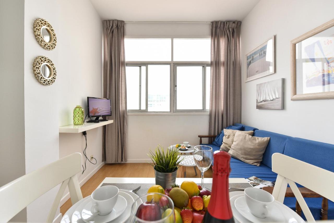 Apartamentos Don Carlos Las Palmas de Gran Canaria Exteriér fotografie