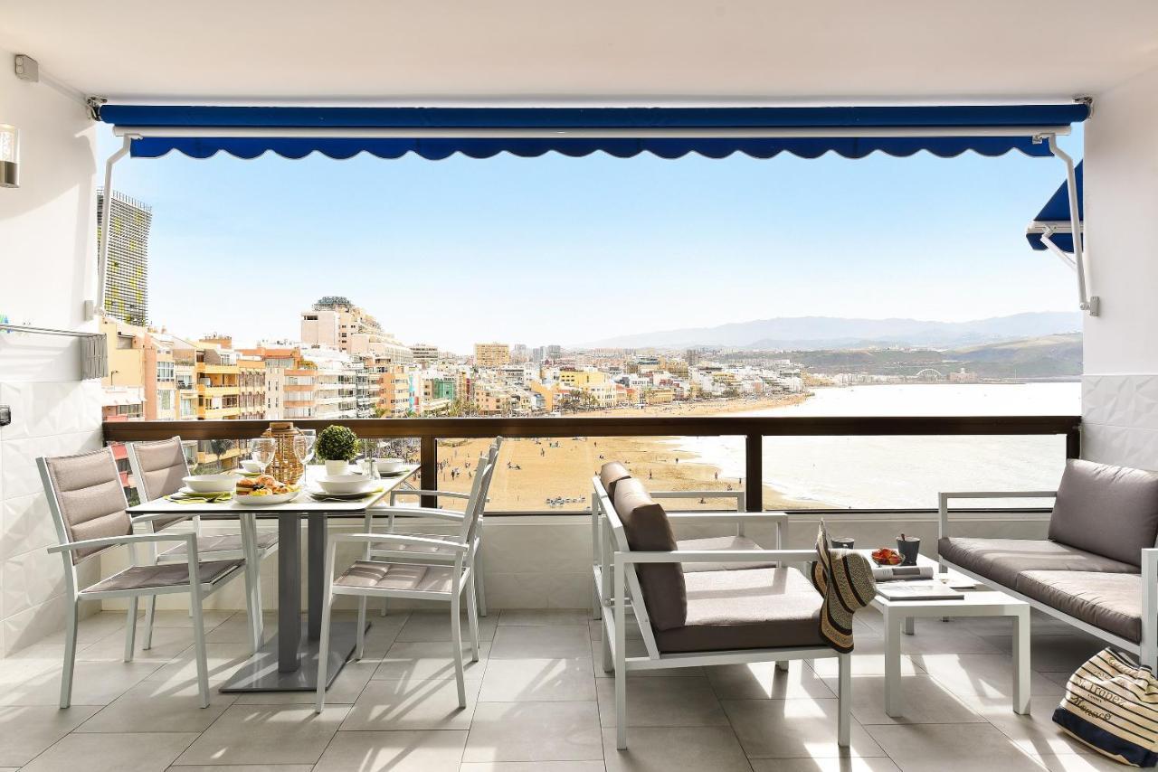 Apartamentos Don Carlos Las Palmas de Gran Canaria Exteriér fotografie