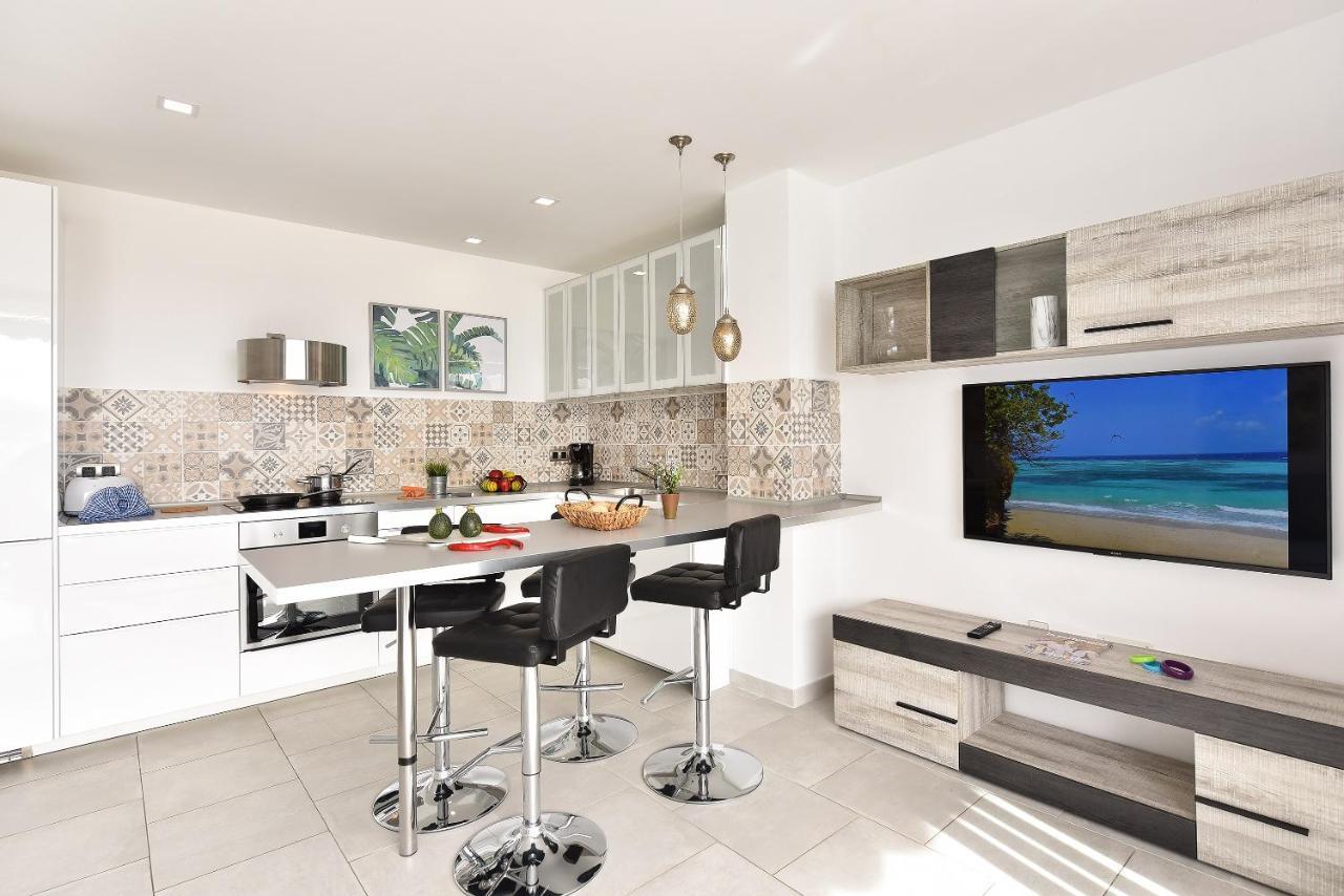 Apartamentos Don Carlos Las Palmas de Gran Canaria Exteriér fotografie