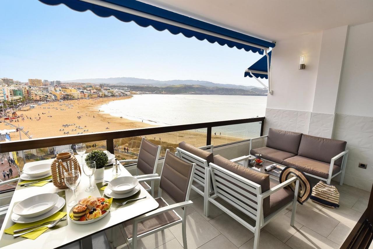 Apartamentos Don Carlos Las Palmas de Gran Canaria Exteriér fotografie
