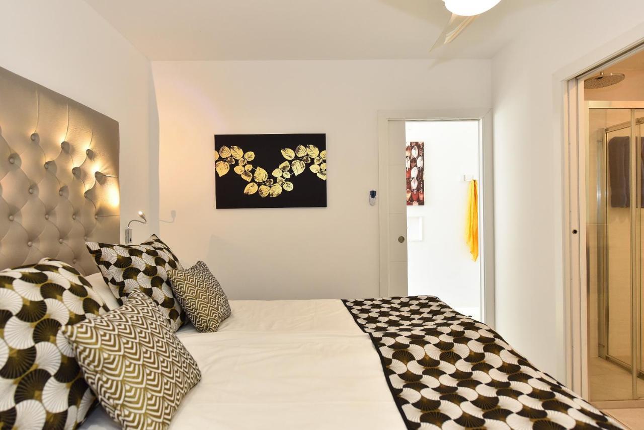Apartamentos Don Carlos Las Palmas de Gran Canaria Exteriér fotografie